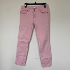 Nectar skinny jeans